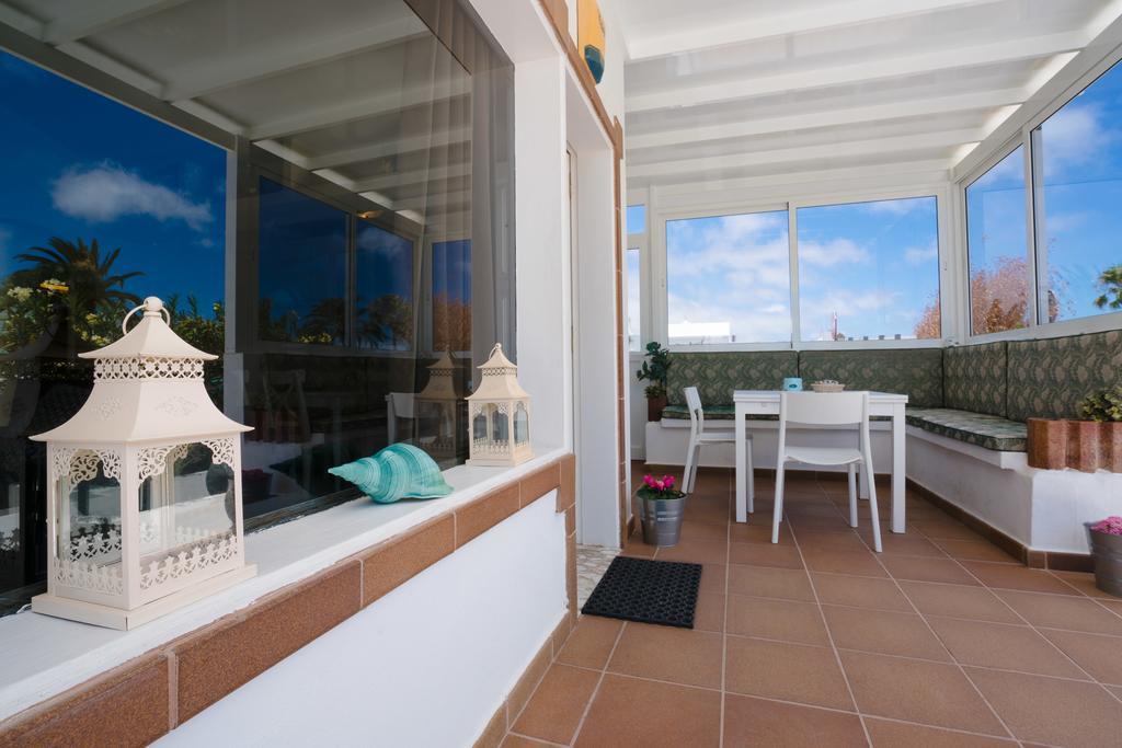 Villa Pippa Puerto del Carmen  Exterior foto