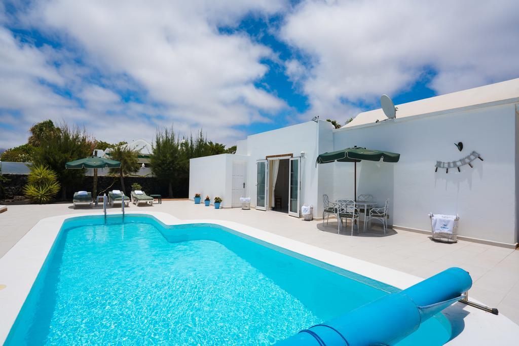 Villa Pippa Puerto del Carmen  Exterior foto